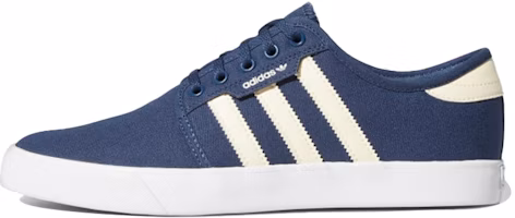 adidas Originals Seeley 'Blue White' FY5507 adidas Originals Seeley 'Blue White' FY5507