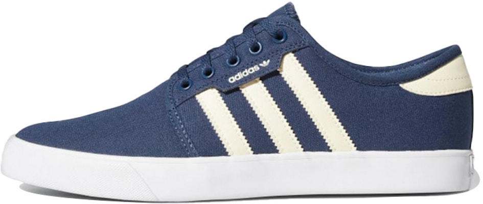 adidas Originals Seeley 'Blue White' FY5507 Buy adidas Originals Seeley 'Blue White' FY5507