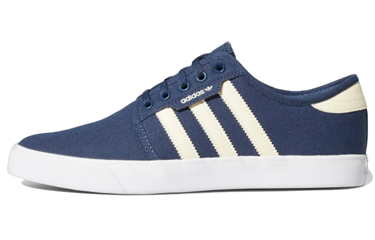 adidas Originals Seeley 'Blue White' FY5507