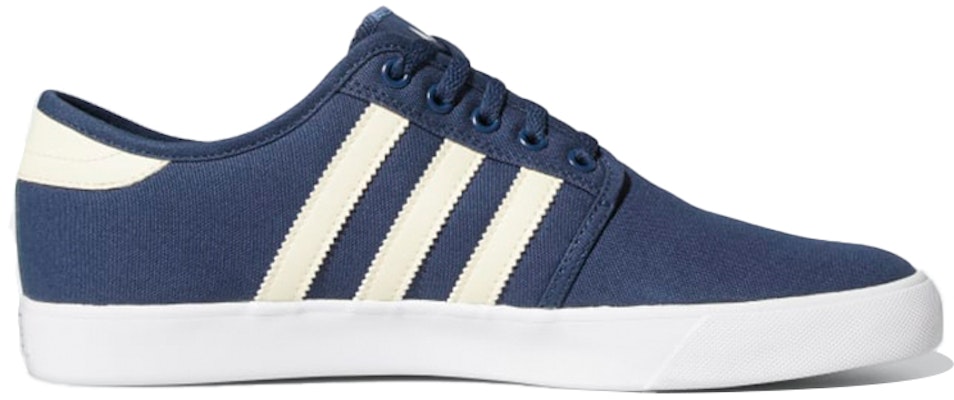 adidas Originals Seeley 'Blue White' FY5507 Order adidas Originals Seeley 'Blue White' FY5507