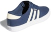 Shop adidas Originals Seeley 'Biru Putih' FY5507