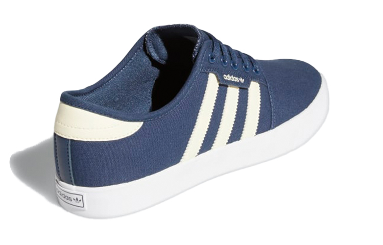 Shop adidas Originals Seeley ''Blau Weiß'' FY5507