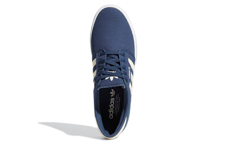 Purchase adidas Originals Seeley ''Blau Weiß'' FY5507