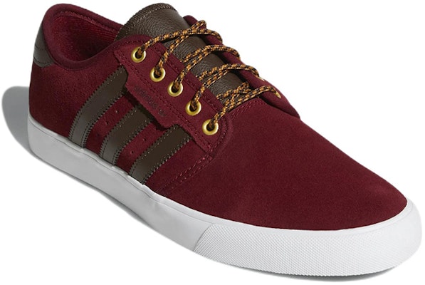 adidas Originals Seeley 'Burdeos' DB0414 Lookbook adidas Originals Seeley 'Burdeos' DB0414