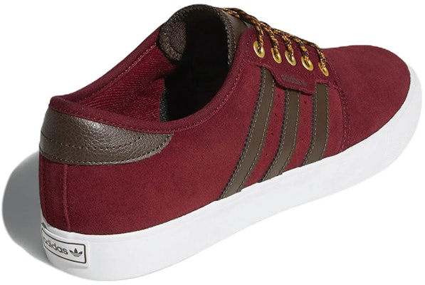 adidas Originals Seeley 'Burdeos' DB0414 Shop adidas Originals Seeley 'Burdeos' DB0414