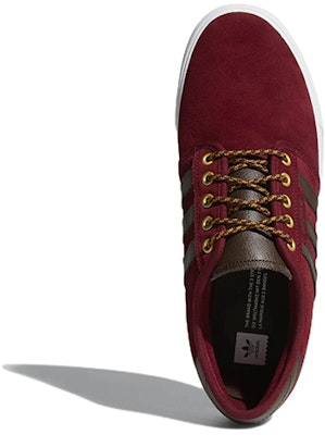 adidas Originals Seeley 'Burdeos' DB0414 Purchase adidas Originals Seeley 'Burdeos' DB0414