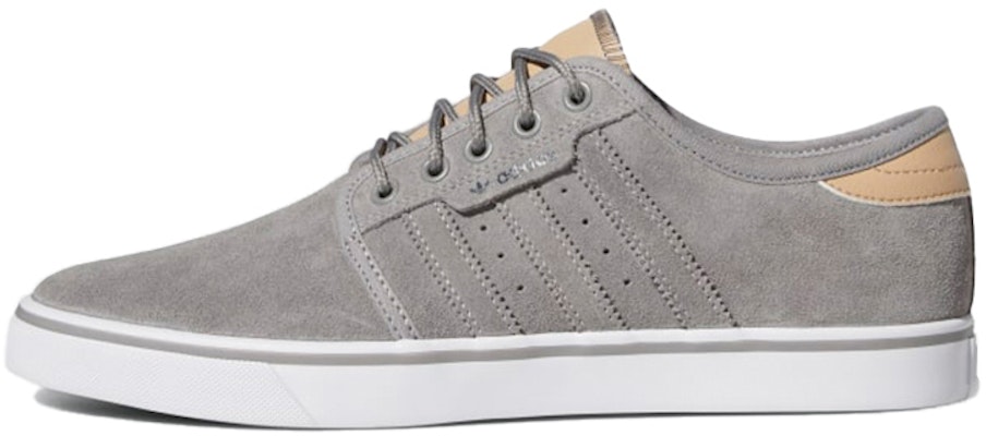 adidas originals Seeley 'Grey' EF8506 Buy adidas originals Seeley 'Grey' EF8506