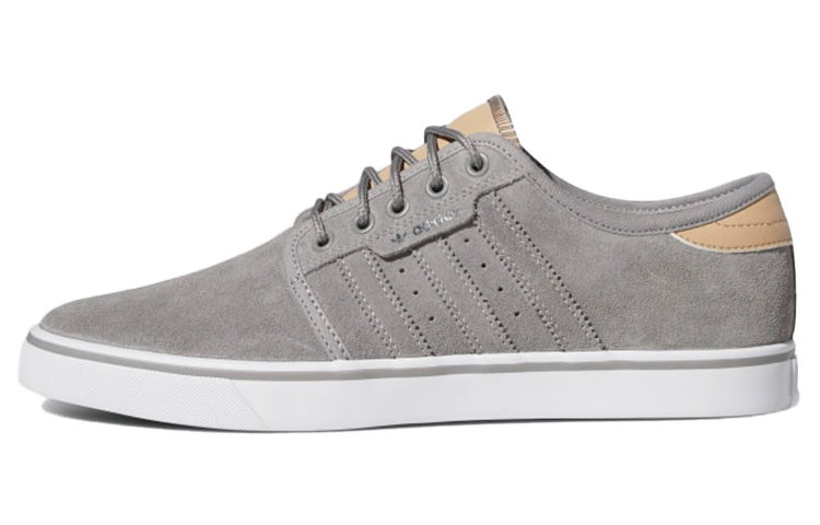 adidas originals Seeley 'Grey' EF8506