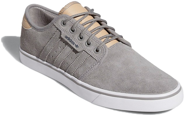 아디다스 오리지널 Seeley 그레이 (or) 아디다스 Seeley 그레이 EF8506 Lookbook 아디다스 오리지널 Seeley 그레이 (or) 아디다스 Seeley 그레이 EF8506