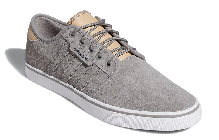 Lookbook adidas Originals Seeley ''Grau'' EF8506