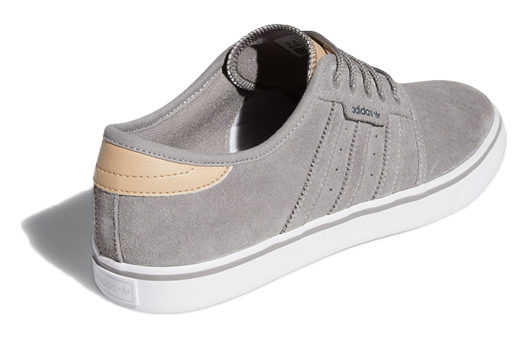 Shop adidas Originals Seeley ''Grau'' EF8506