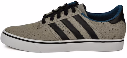 adidas originals Seeley 'Gray Black White' F37723 adidas originals Seeley 'Gray Black White' F37723