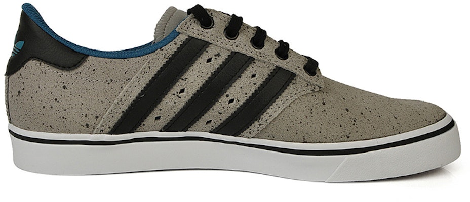 adidas Originals Seeley 'Gris Negro Blanco' F37723 Order adidas Originals Seeley 'Gris Negro Blanco' F37723