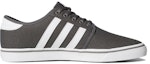 Order adidas Originals Seeley 'Kelabu Putih' AQ8528