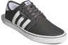 Lookbook adidas Originals Seeley 'Kelabu Putih' AQ8528