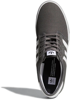 adidas originals Seeley 'Gray White' AQ8528 Purchase adidas originals Seeley 'Gray White' AQ8528
