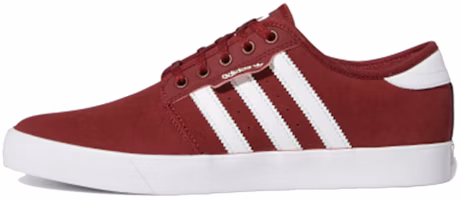 adidas originals Seeley Red/White EE6135 adidas originals Seeley Red/White EE6135