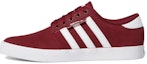 Buy adidas Originals Seeley Merah/Putih EE6135