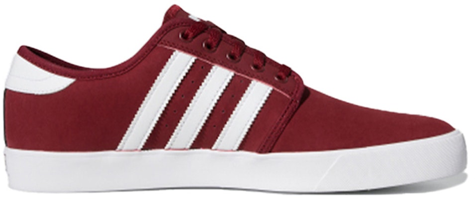 adidas originals Seeley Red/White EE6135 Order adidas originals Seeley Red/White EE6135