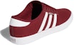 Shop adidas Originals Seeley Merah/Putih EE6135