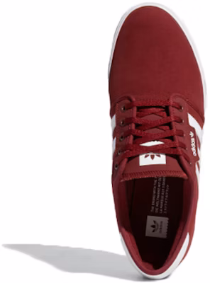 adidas originals Seeley Red/White EE6135 Purchase adidas originals Seeley Red/White EE6135