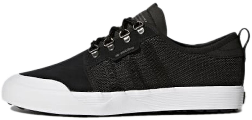 adidas Originals Seeley Outdoor 'Charcoal Black' BY4105 Buy adidas Originals Seeley Outdoor 'Charcoal Black' BY4105