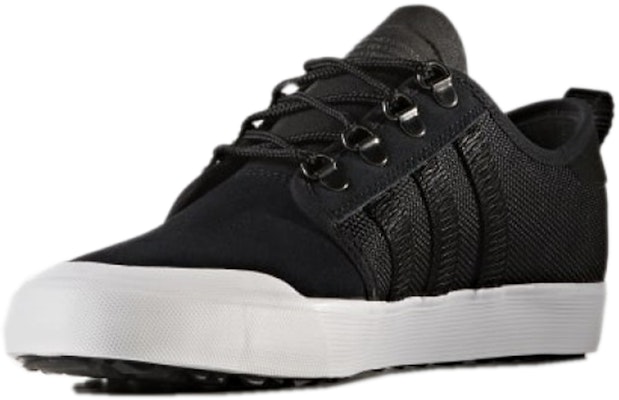 adidas Originals Seeley Outdoor 'Charcoal Black' BY4105 Lookbook adidas Originals Seeley Outdoor 'Charcoal Black' BY4105