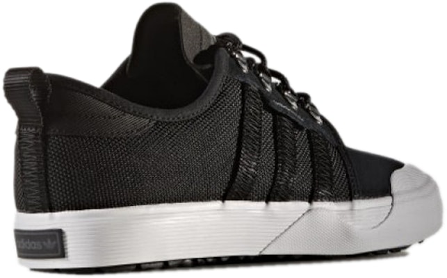 adidas Originals Seeley Outdoor 'Charcoal Black' BY4105 Shop adidas Originals Seeley Outdoor 'Charcoal Black' BY4105