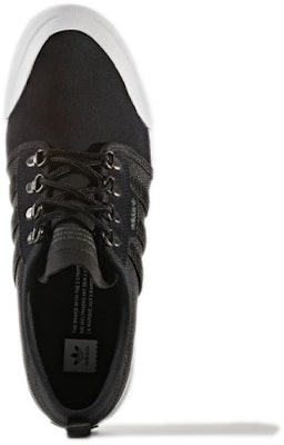 adidas Originals Seeley Outdoor 'Charcoal Black' BY4105 Purchase adidas Originals Seeley Outdoor 'Charcoal Black' BY4105