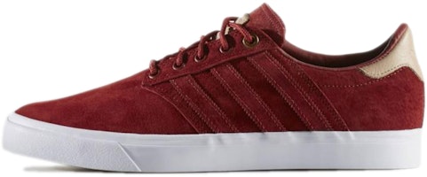 adidas Originals Seeley Premiere 'Red' BB8528 adidas Originals Seeley Premiere 'Red' BB8528