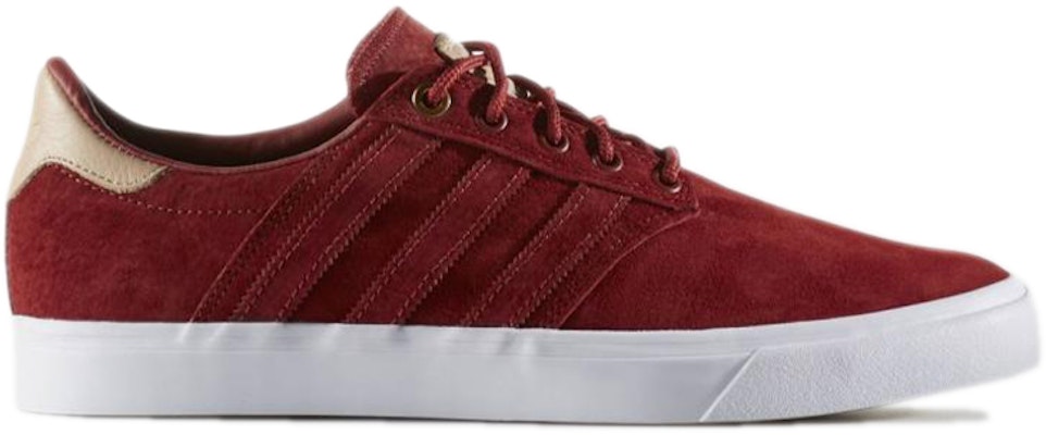 adidas Originals Seeley Premiere 'Red' BB8528 Order adidas Originals Seeley Premiere 'Red' BB8528