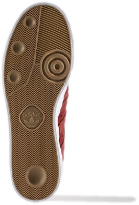 adidas Originals Seeley Premiere 'Merah' BB8528 Details for adidas Originals Seeley Premiere 'Merah' BB8528
