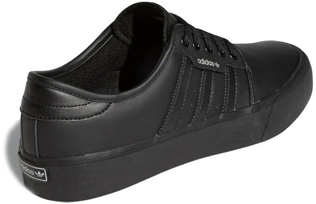adidas Originals Seeley Xt 'Hitam' FV5263 Shop adidas Originals Seeley Xt 'Hitam' FV5263