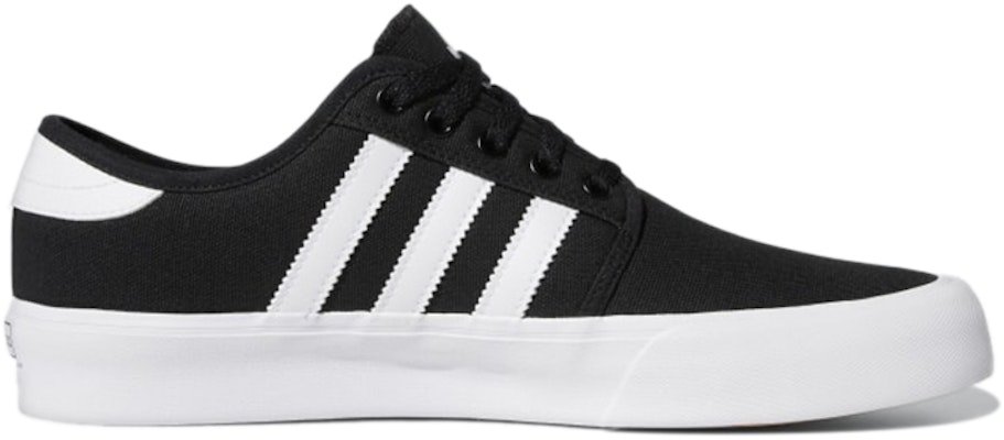 adidas Originals Seeley XT 'Hitam Putih' GZ8568 Order adidas Originals Seeley XT 'Hitam Putih' GZ8568