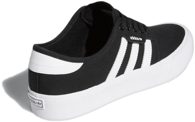 adidas Originals Seeley XT 'Hitam Putih' GZ8568 Shop adidas Originals Seeley XT 'Hitam Putih' GZ8568
