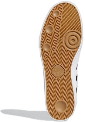 adidas Originals Seeley XT 'Hitam Putih' GZ8568 Details for adidas Originals Seeley XT 'Hitam Putih' GZ8568