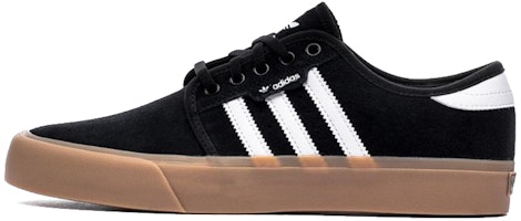 adidas Originals Seeley XT 'Black White Brown' EG2632 adidas Originals Seeley XT 'Black White Brown' EG2632