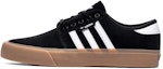 Buy adidas Originals Seeley XT 'Hitam Putih Coklat' EG2632