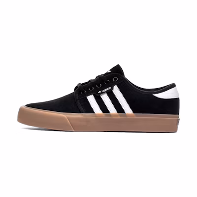 adidas Originals Seeley XT 'Black White Brown'