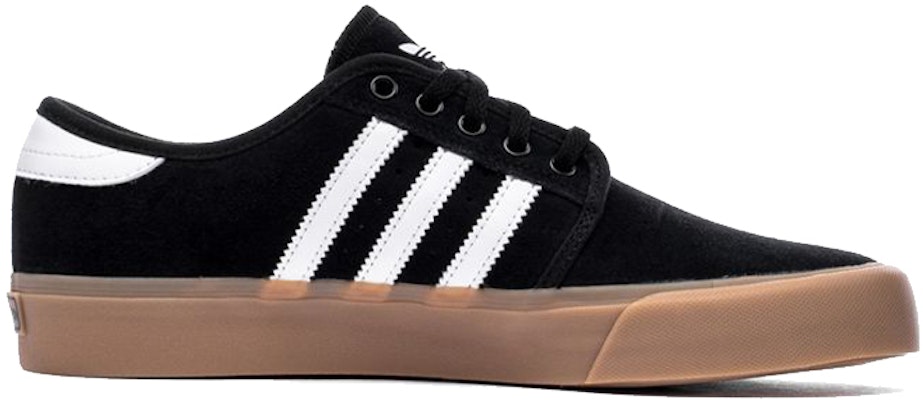 adidas Originals Seeley XT 'Negro Blanco Marrón' EG2632 Order adidas Originals Seeley XT 'Negro Blanco Marrón' EG2632