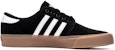 adidas Originals Seeley XT 'Hitam Putih Coklat' EG2632