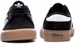Shop adidas Originals Seeley XT 'Hitam Putih Coklat' EG2632