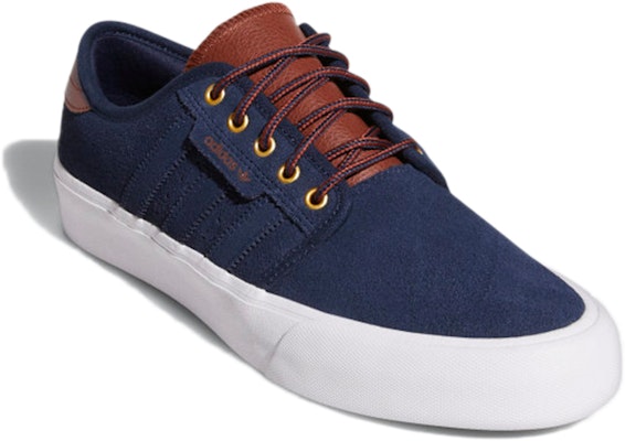 adidas Originals Seeley XT 'Navy' H01235 Lookbook adidas Originals Seeley XT 'Navy' H01235