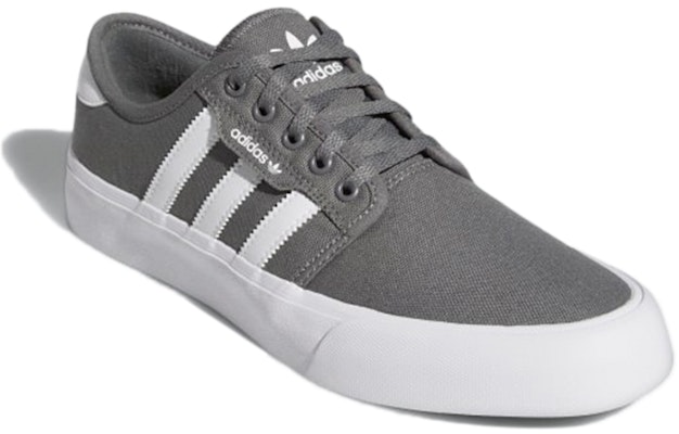 adidas originals Seeley XT 'Grey White' GZ8569 Lookbook adidas originals Seeley XT 'Grey White' GZ8569