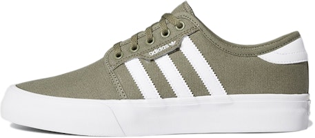 adidas Originals Seeley XT 'Military Green' EG2634 adidas Originals Seeley XT 'Military Green' EG2634
