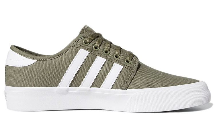 Buy adidas Originals Seeley XT Military Green EG2634 Novelship