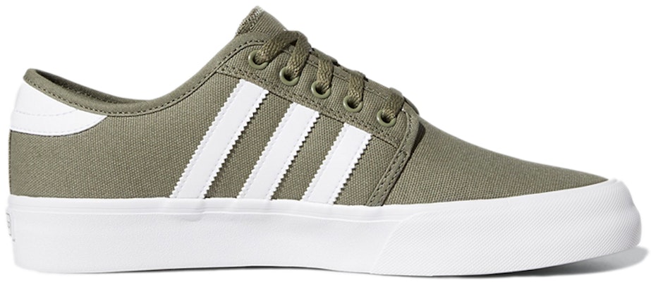 adidas Originals Seeley XT 'Military Green' EG2634 Order adidas Originals Seeley XT 'Military Green' EG2634