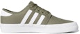 adidas Originals Seeley XT 'Hijau Tentera' EG2634