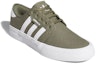 Lookbook adidas Originals Seeley XT 'Hijau Tentera' EG2634