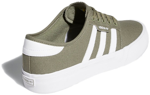 adidas Originals Seeley XT 'Military Green' EG2634 Shop adidas Originals Seeley XT 'Military Green' EG2634
